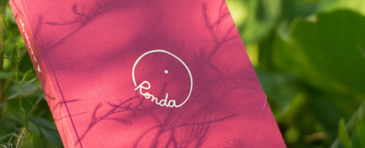 Preventa Ronda 2026 ✨ Agenda cíclica