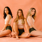Bombachas Absorbentes - Verde