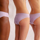 Bombachas Absorbentes - Color Lila