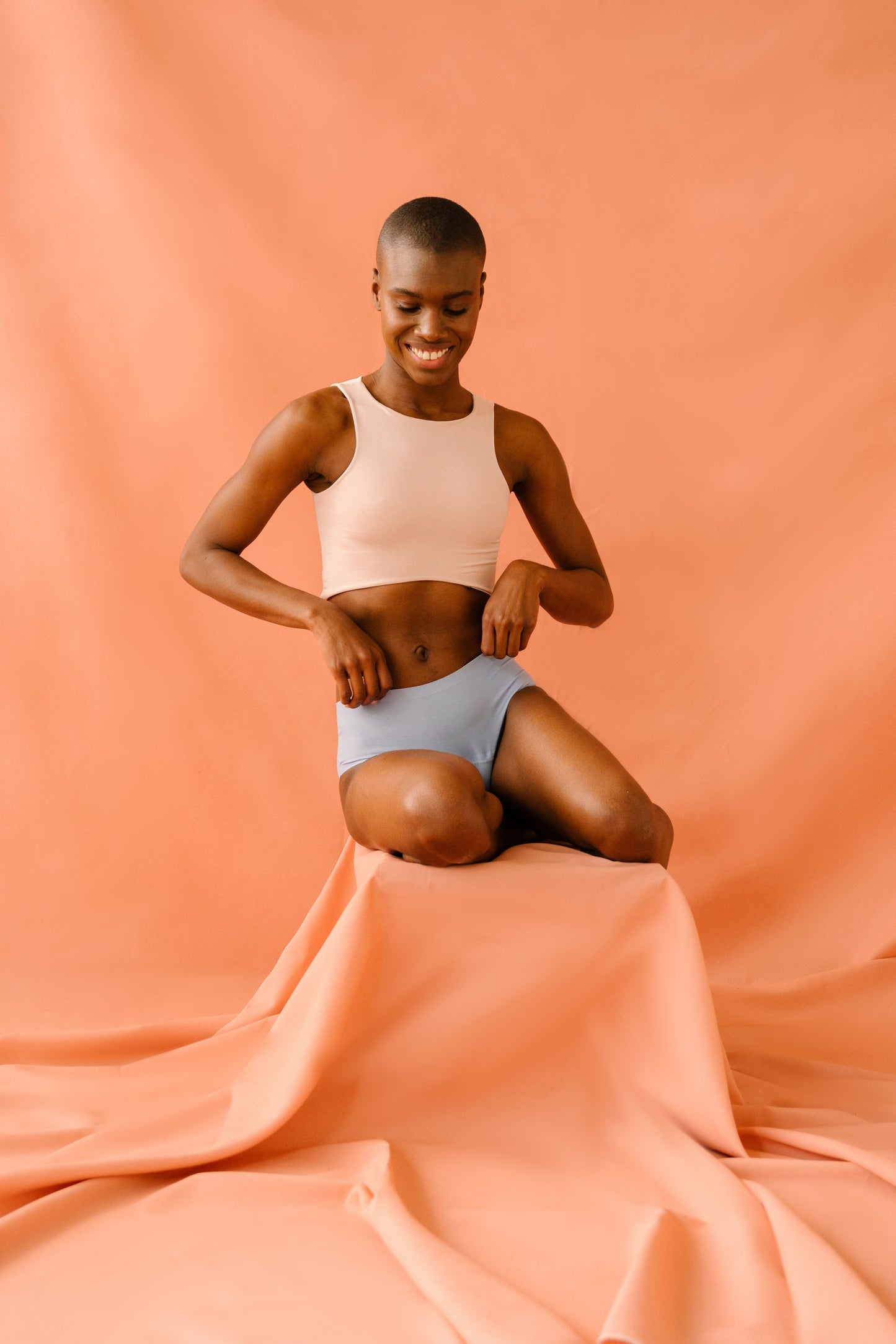 Bombachas Absorbentes - Talle L