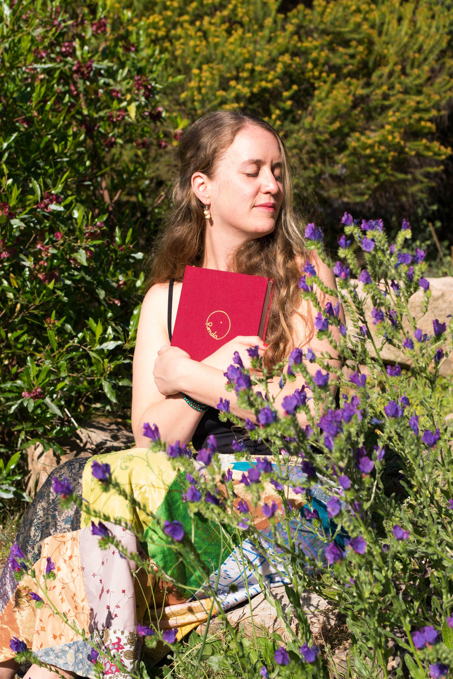 Ronda 2026 ✨ Agenda cíclica