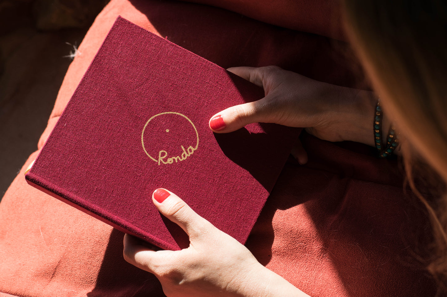 Ronda en Espiral 🌀 Aliadas distribuidoras y amigas